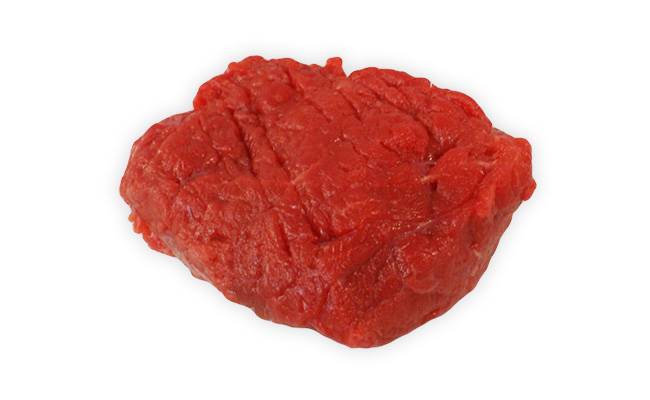 Top Round Steak